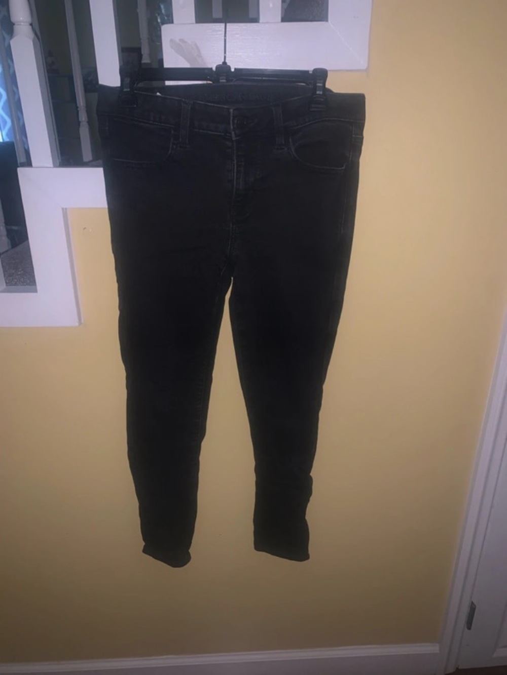 Women’s American Eagle jeans